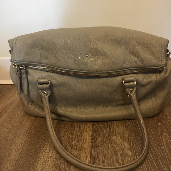 Kate Spade Cobble Handbag - Picture 3 of 4